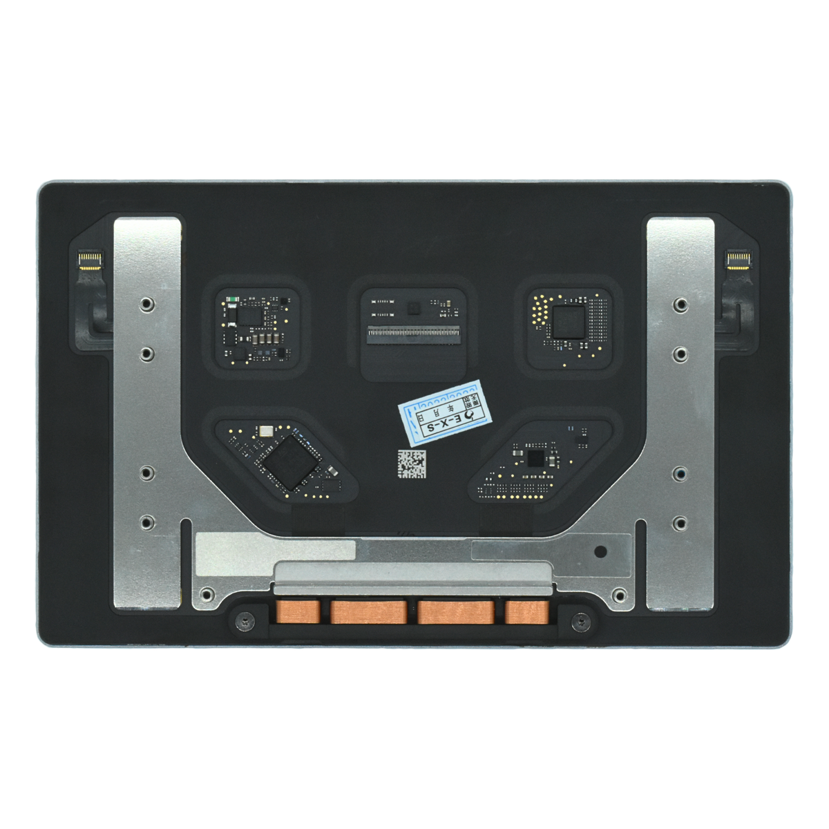 TPD-A2159 Refaccion Touch PAD Compatible con MacBook pro13"A2159 2018  2019