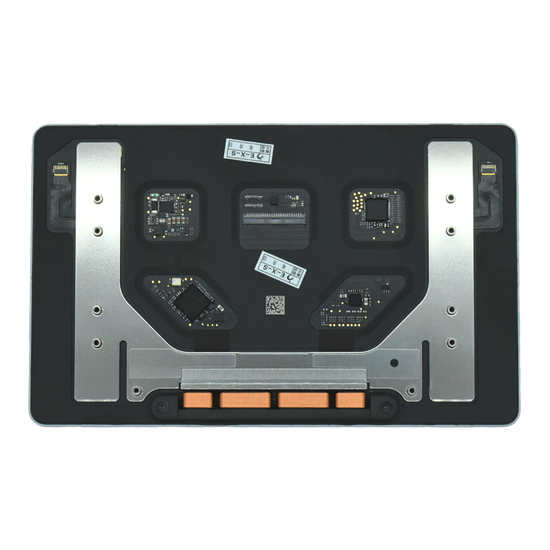 TPD-A2251 Refaccion Touch PAD Compatible con MacBook pro13"A2251 2020