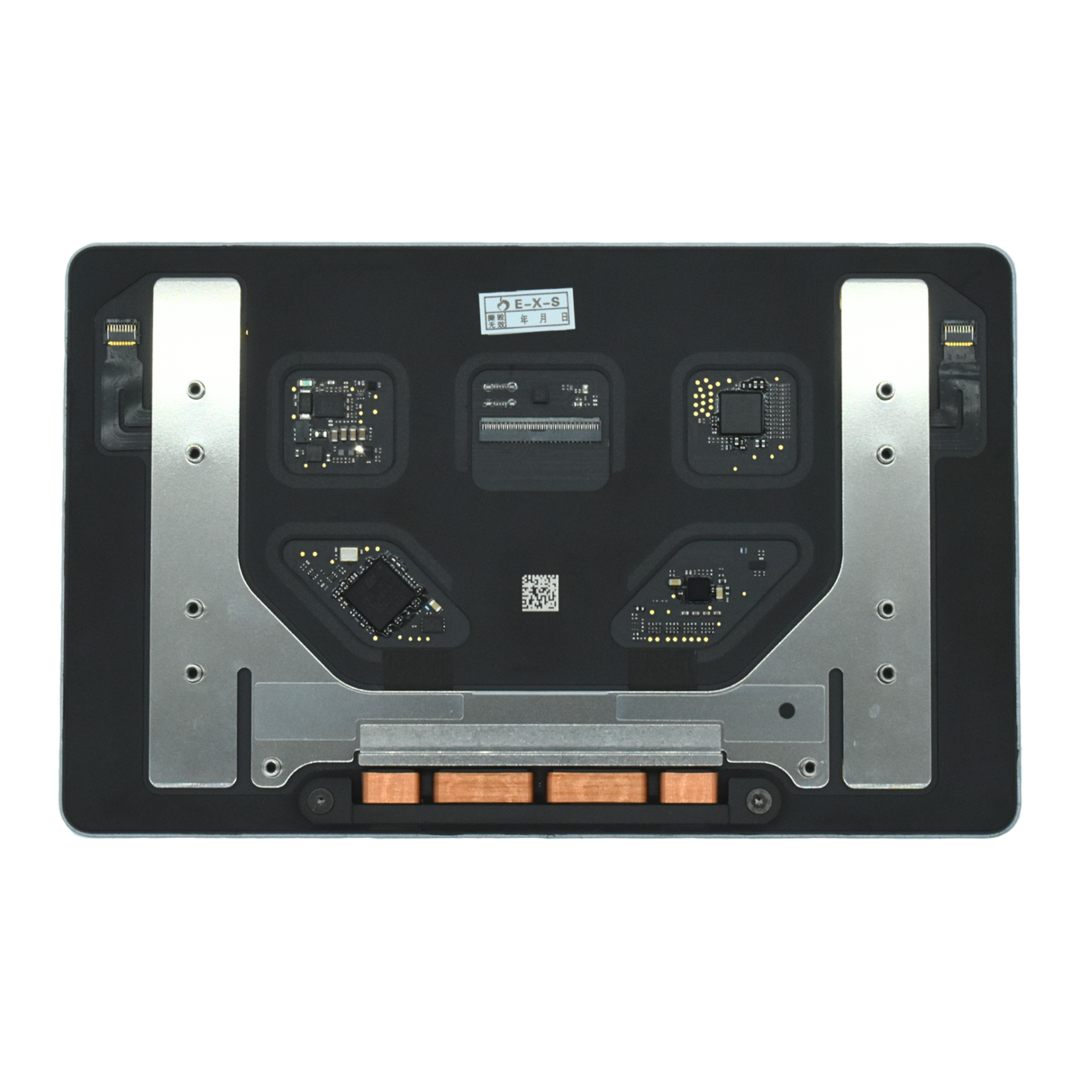 TPD-A2289 Refaccion Touch PAD Compatible con MacBook pro13"A2289 2020