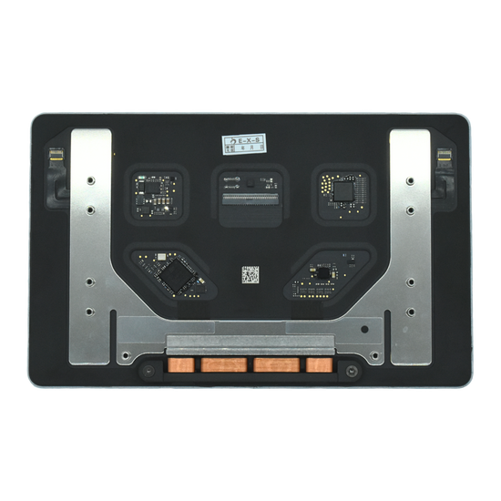 TPD-A2289 Refaccion Touch PAD Compatible con MacBook pro13"A2289 2020