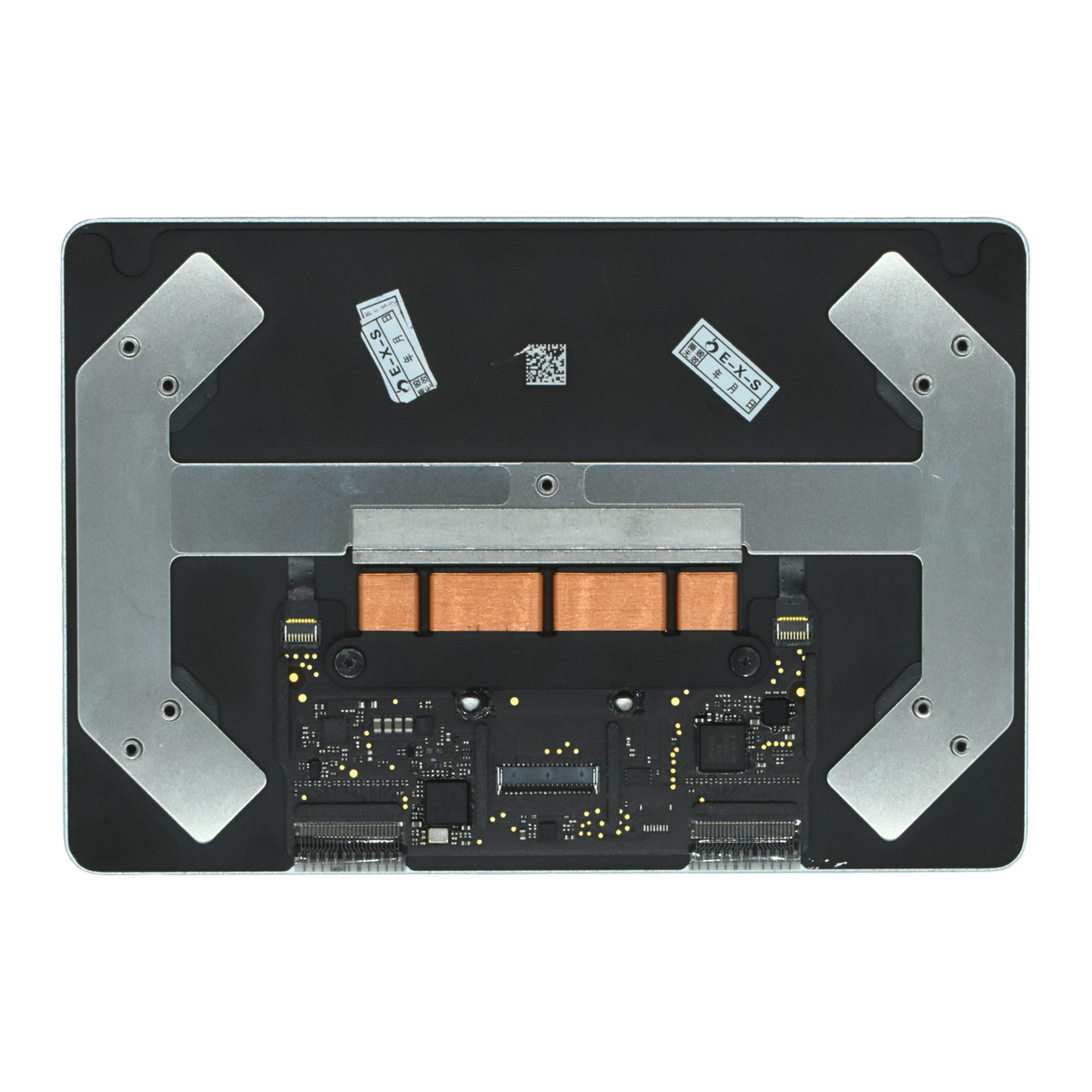 TPD-A2337 Refaccion Touch PAD Compatible con MacBook air13"A2337 2021
