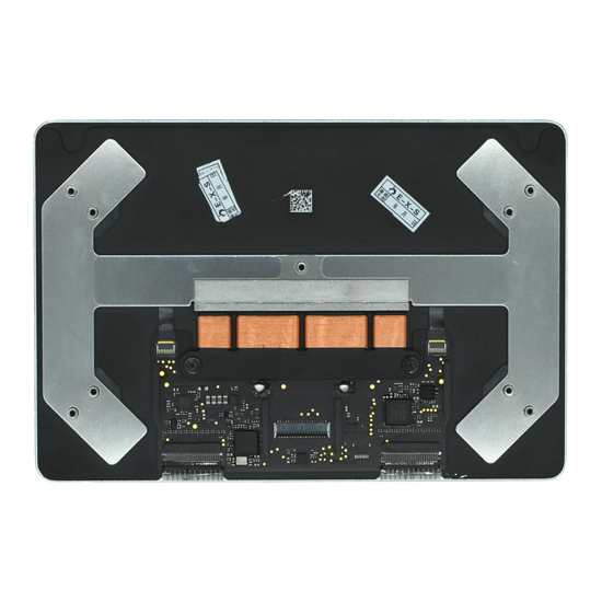 TPD-A2337 Refaccion Touch PAD Compatible con MacBook air13"A2337 2021