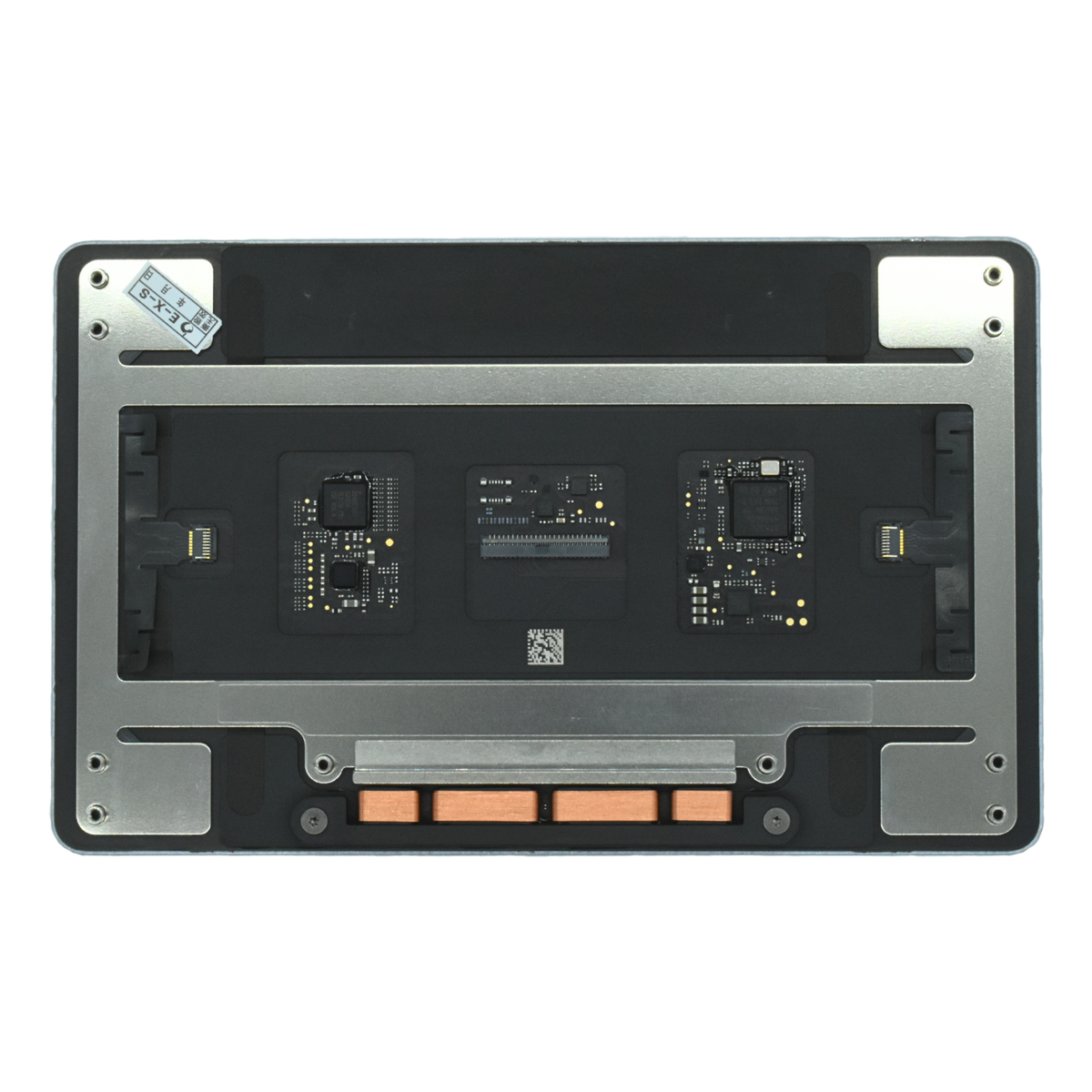 TPD-A2442 Refaccion Touch PAD Compatible con M1/M2 2013-2015 MACBOOK 14''A2442 2021  2022
