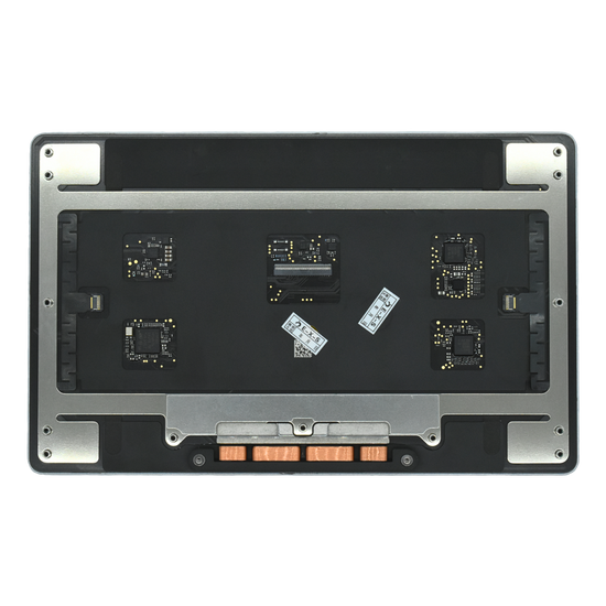 TPD-A2485 Refaccion Touch PAD Compatible con M1/M2 2013-2015 MACBOOK 16.2''A2485 2021  2022