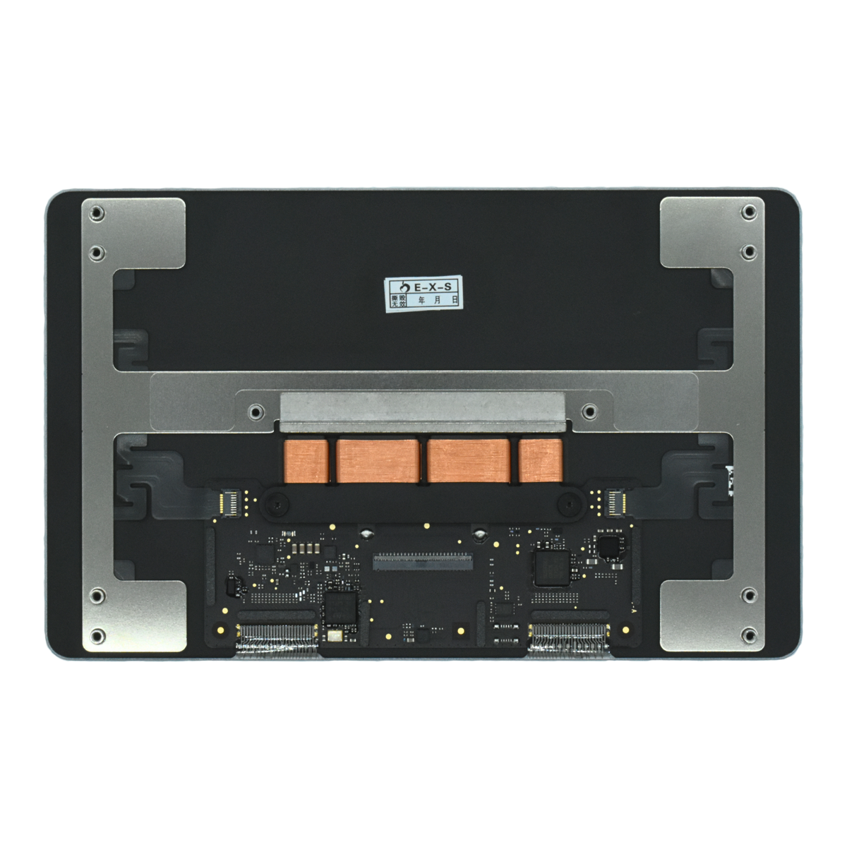 TPD-A2681 Refaccion Touch PAD Compatible con M1/M2 2013-2015 MACBOOK 13.6''A2681 2021