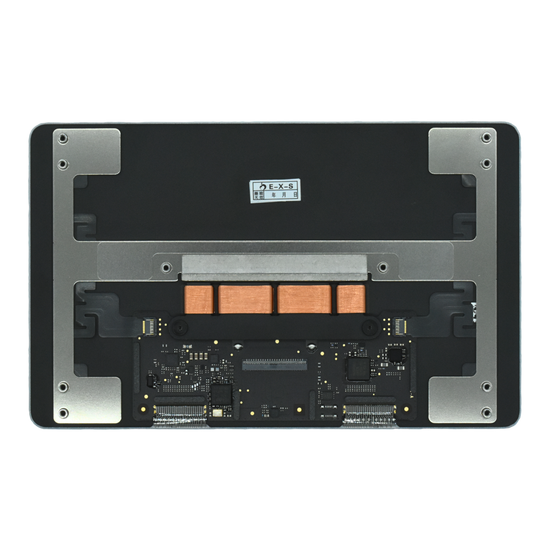 TPD-A2681 Refaccion Touch PAD Compatible con M1/M2 2013-2015 MACBOOK 13.6''A2681 2021
