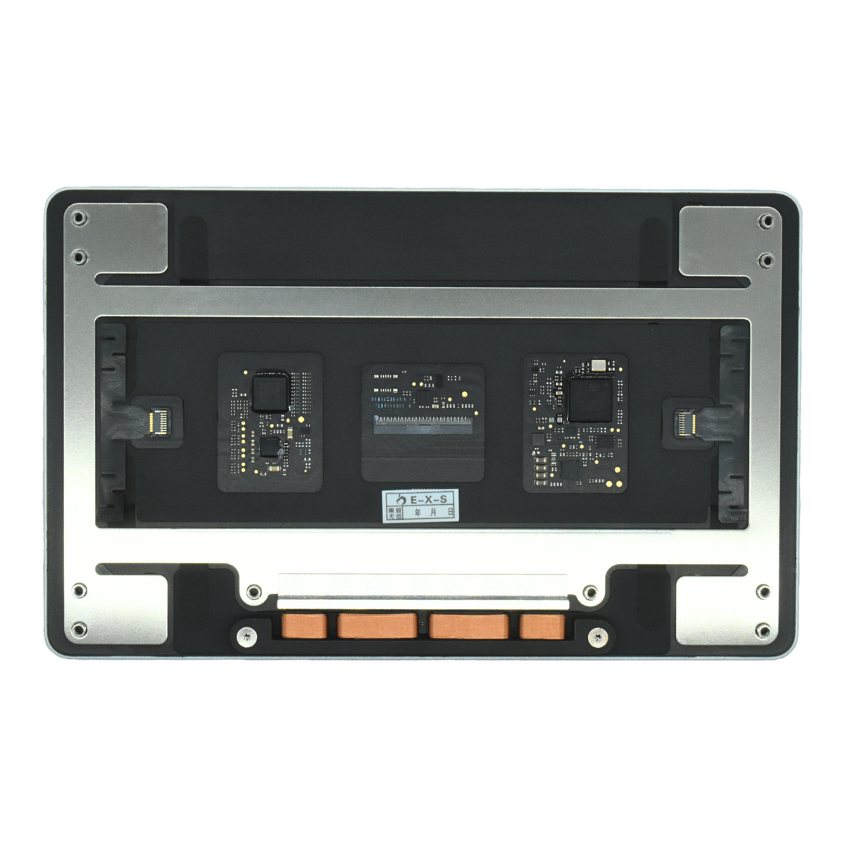TPD-A2779 Refaccion Touch PAD Compatible con M1/M2 2013-2015 MACBOOK 14''A2779 2023