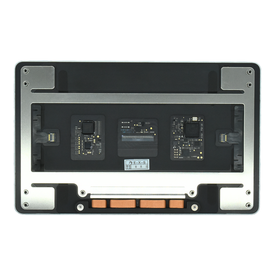TPD-A2779 Refaccion Touch PAD Compatible con M1/M2 2013-2015 MACBOOK 14''A2779 2023