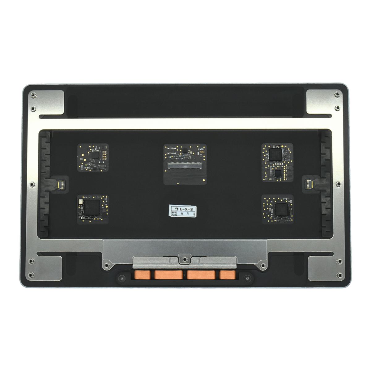 TPD-A2780 Refaccion Touch PAD Compatible con M1/M2 2013-2015 MACBOOK 16.2''A2780 2023