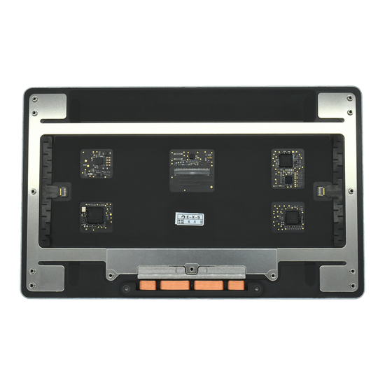 TPD-A2780 Refaccion Touch PAD Compatible con M1/M2 2013-2015 MACBOOK 16.2''A2780 2023