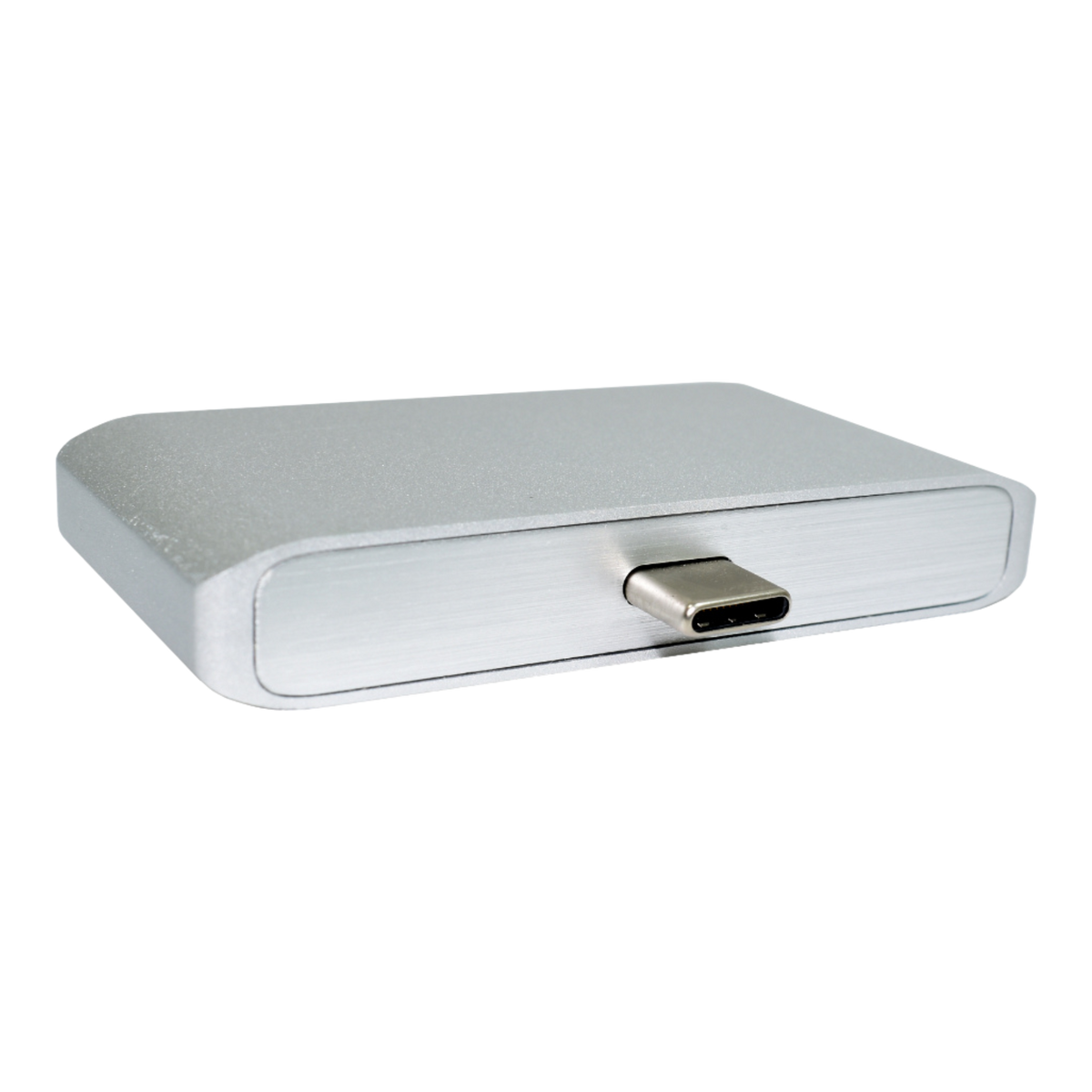 TYC-006 Adaptador HUB Tipo C para Celular con Puertos Tipo C / HDMI / USB 3.0 - Tecnología AltérCo