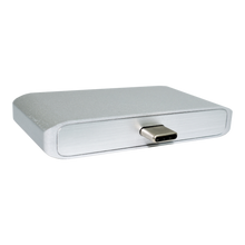TYC-006 Adaptador HUB Tipo C para Celular con Puertos Tipo C / HDMI / USB 3.0 - Tecnología AltérCo
