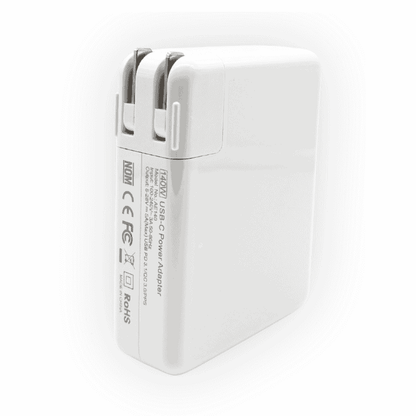 AP3-140W Adaptador de Corriente 140W Magnético 3 - Tecnología AltérCo