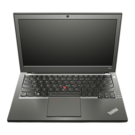 X270K Lenovo ThinkPad X270 Intel Core i5 7ª Gen, 8GB RAM, SSD 480GB, Windows 10 Pro, batería original, cargador compatible