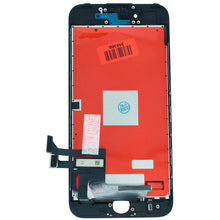 iPh7P-001N iphone 7 PLUS lcd + digitalizador (sin camara / sin home) en color negro - Tecnología AltérCo