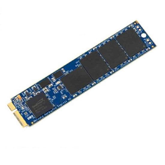 1TBSSD-MAC SSD PCIe-Based Flash para MAC PRO (Late 2013) - Tecnología AltérCo