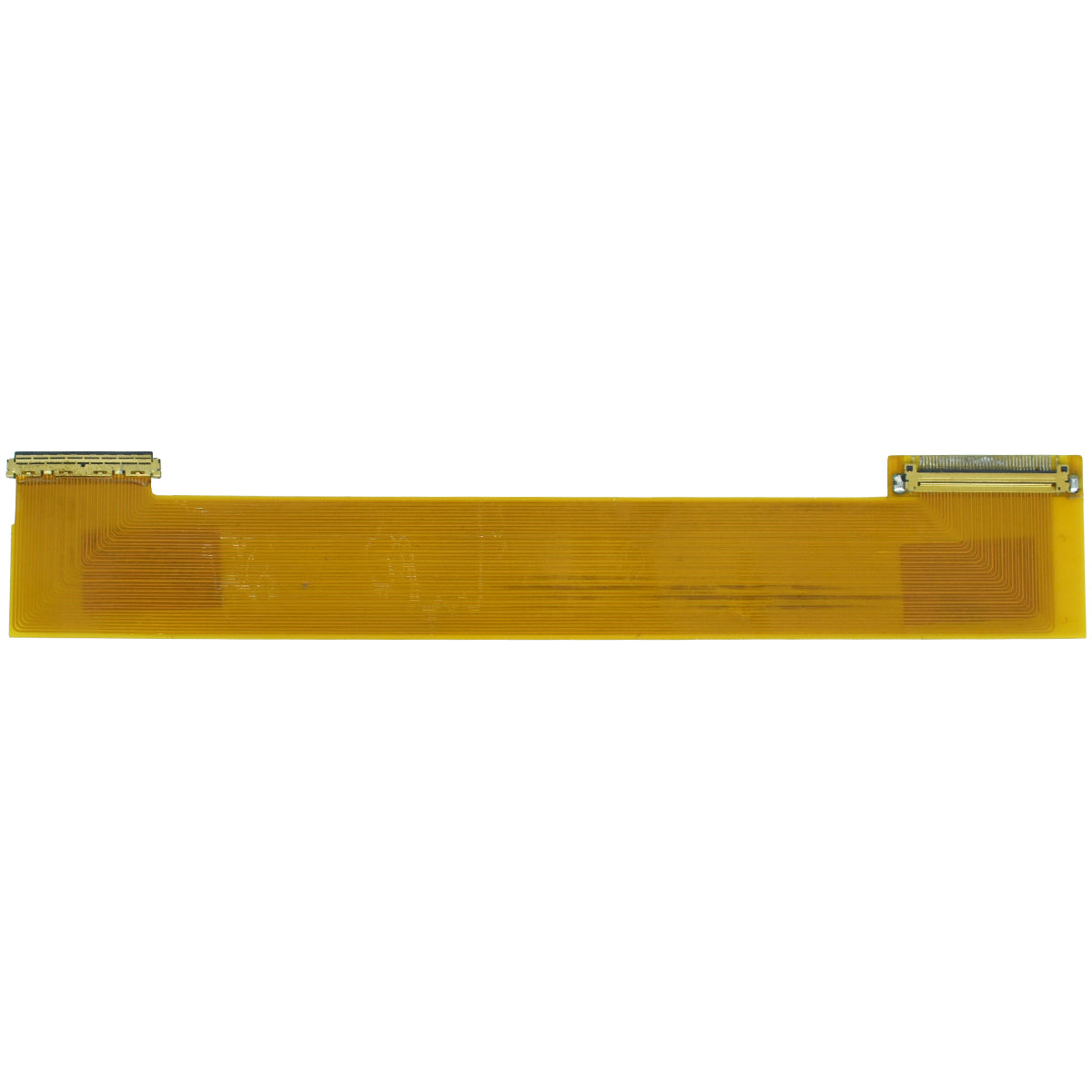 LCDFLAT CABLE CONNECTOR PARA PANTALLAS LCD LED DE 40 PINES - Tecnología AltérCo