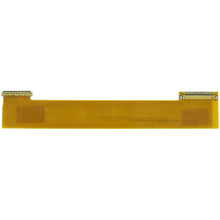 LCDFLAT CABLE CONNECTOR PARA PANTALLAS LCD LED DE 40 PINES - Tecnología AltérCo