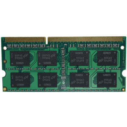 M0216 Memoria Ram Sodimm Ddr3 8gb 1866mhz Laptop