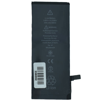 BAT-IPH6S Bateria de Reemplazo 1715mAh 3.8V para iPhone 6S - Tecnología AltérCo