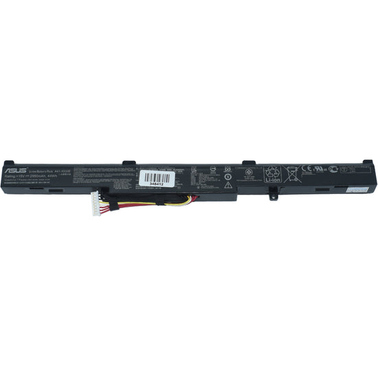 BO-X550E Bateria Original Asus X550e X450e X450j X450jf A450 A450v