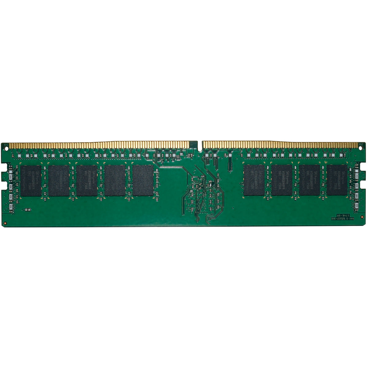 M0222 Memoria RAM DIMM 16GB RDIMM DDR4 2666MHz - Tecnología AltérCo