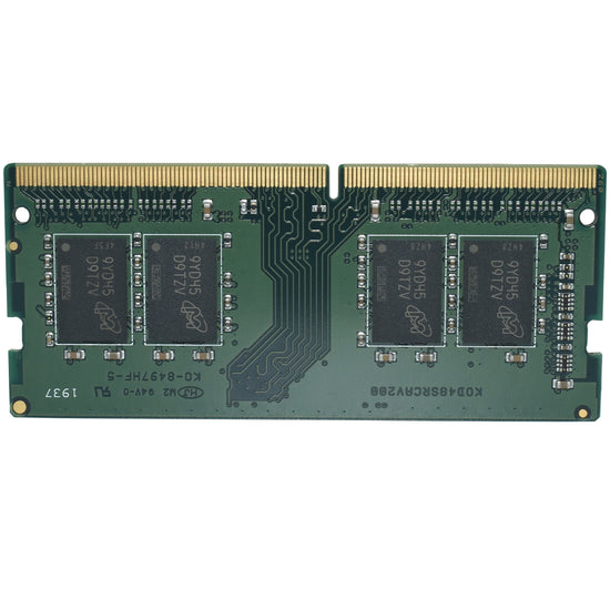 M0219 Memoria Ram Sodimm Ddr4 4 Gb 2666 Mhz 260 Pin 1.2v Laptop