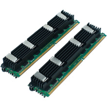 M0190 Memoria RAM DIMM 4GB ECC DDR2 - Tecnología AltérCo