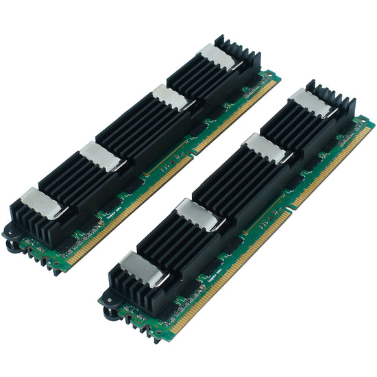 M0190 Memoria RAM DIMM 4GB ECC DDR2 - Tecnología AltérCo