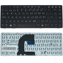 TEC004 Teclado Hp Probook 6460b 6465b 6470b 6475b 8460p