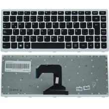 TEC396 Teclado Lenovo Ideapad S300 S400 S405 S400t S400u S410 S415