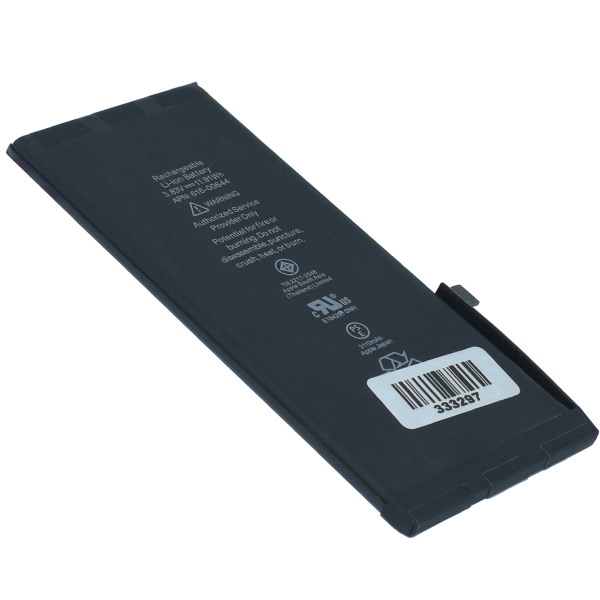 BAT-IPH11 Bateria de Reemplazo para iPhone 11