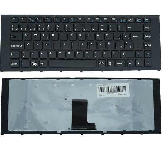Teclado para tv sony cheap
