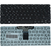 TEC023 Teclado Hp Pavilion X360 11-u 11-u00 11-u100 11-u200 M1-u00