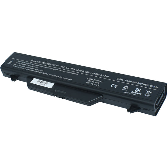 EKH4510 Bateria Hp Probook 4510s 4515s 4710s Hstnn Ib89 Xb89 Lb88