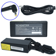 EK-G4 Cargador Hp Mini 110 210 1000 2000 3000 3500 19v 2.1a 40w