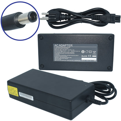 AIO-D150W Cargador All In One 19.5v 7.7 150w Pa-5m10 J408p N426p R940p