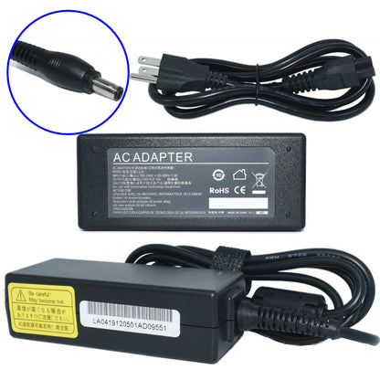 EK-L0 Cargador Samsung N120 N130 N145 N150 Nc20 Nc30 19v 2.1a 40w