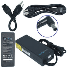 OTAC-E59 Cargador Ovaltech Sony Vaio Vgn Vpg Vpc 19.5v 4.74a 90w