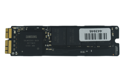 661-02530 Apple 512GB SATA SSD (Solid State Drive) for MacBook Pro & MacBook Air 2015