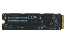 661-02530 Apple 512GB SATA SSD (Solid State Drive) for MacBook Pro & MacBook Air 2015
