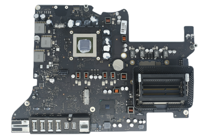 661-03169 Apple Logic Board 3.2GHz Intel Core i5 Quad Core 1GB Video for iMac 27inch Late 2015 A1419