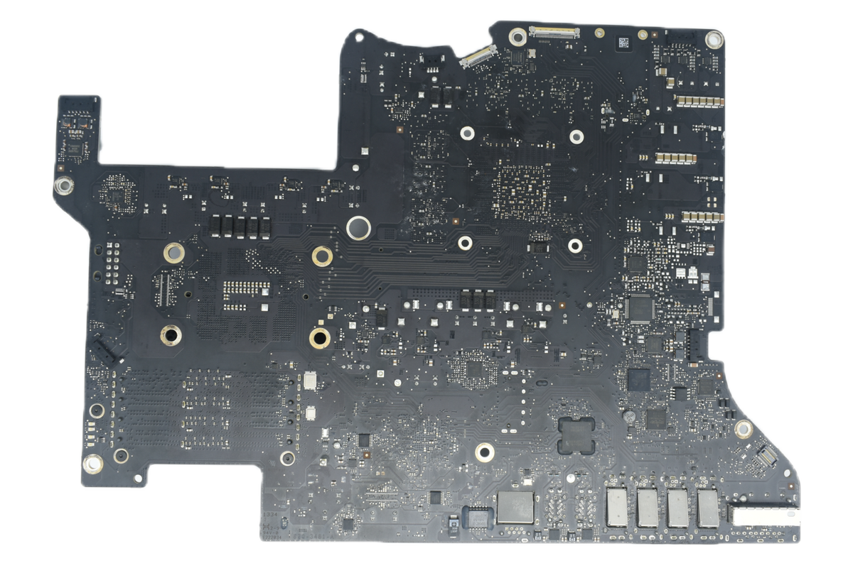 661-03169 Apple Logic Board 3.2GHz Intel Core i5 Quad Core 1GB Video for iMac 27inch Late 2015 A1419