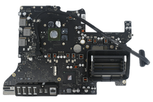 661-7157 Apple Logic Board Quad-Core i5 3.2GHz 1GB GDDR for iMac 27inch Late 2012 Late