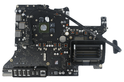 661-7157 Apple Logic Board Quad-Core i5 3.2GHz 1GB GDDR for iMac 27inch Late 2012 Late