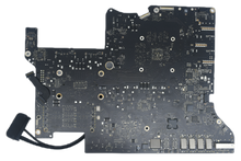 661-7157 Apple Logic Board Quad-Core i5 3.2GHz 1GB GDDR for iMac 27inch Late 2012 Late