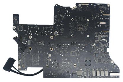 661-7157 Apple Logic Board Quad-Core i5 3.2GHz 1GB GDDR for iMac 27inch Late 2012 Late