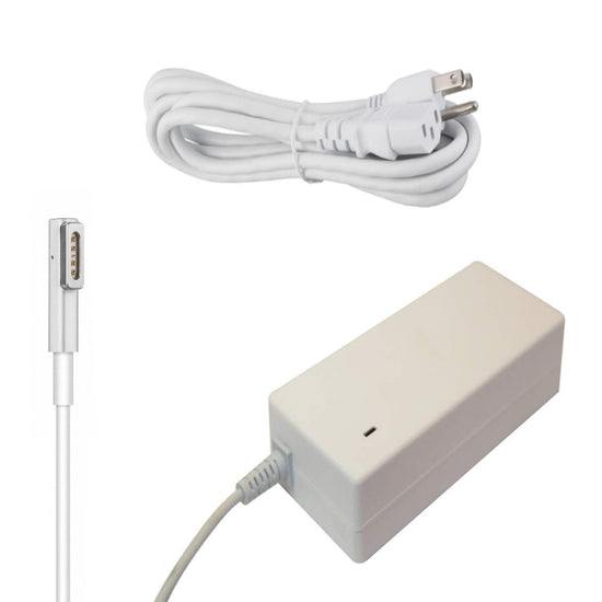 AP60W Cargador Compatible 60w Magsafe ® 1 A1278 A1181 A1344 Usb