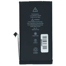 BAT-IPH12 Bateria de Reemplazo parai Phone 12 / 12 Pro (3.83V / 2815mAh)