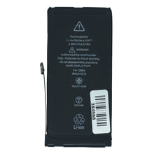 BAT-IPH12M Bateria de Reemplazo parai iPhone 12 Mini (3.83V / 2227mAh)